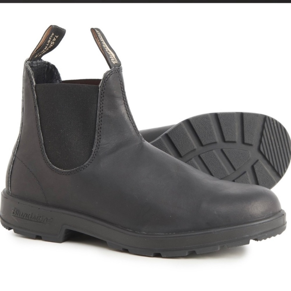 Blundstone 510 Chelsea Boots - Factory 2nds, Leather (For Men)